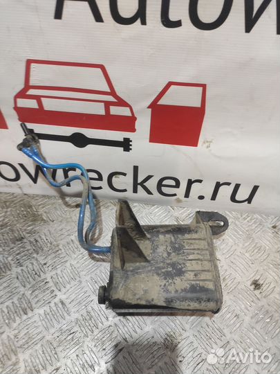 Абсорбер Фиат Альбеа