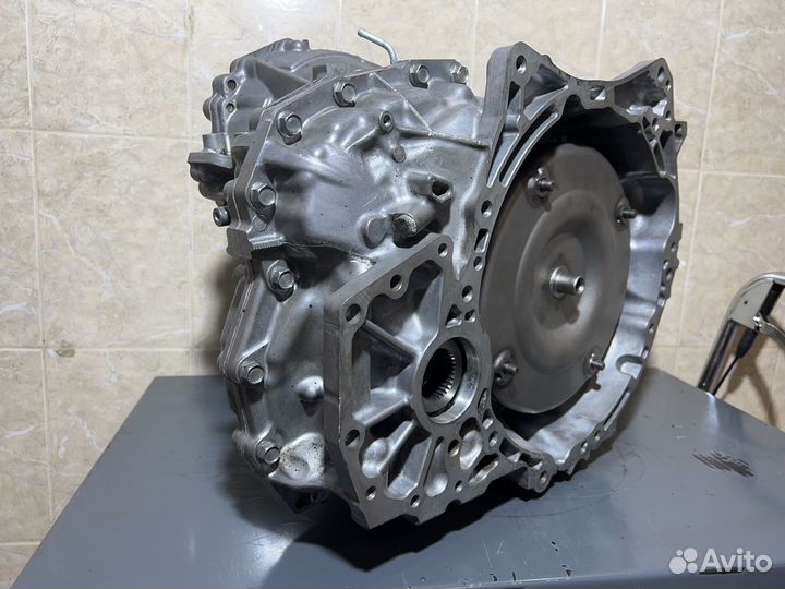 Вариатор Nissan Qashqai 2.0 J11 JF016E
