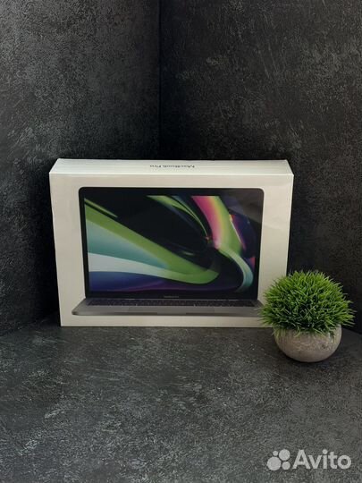 Macbook Pro 13 M1 8/512GB
