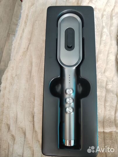 Продаю лазерную расческу