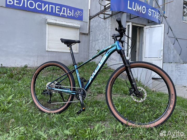 Велосипед алюминиевый Mtb.Новый в наличии