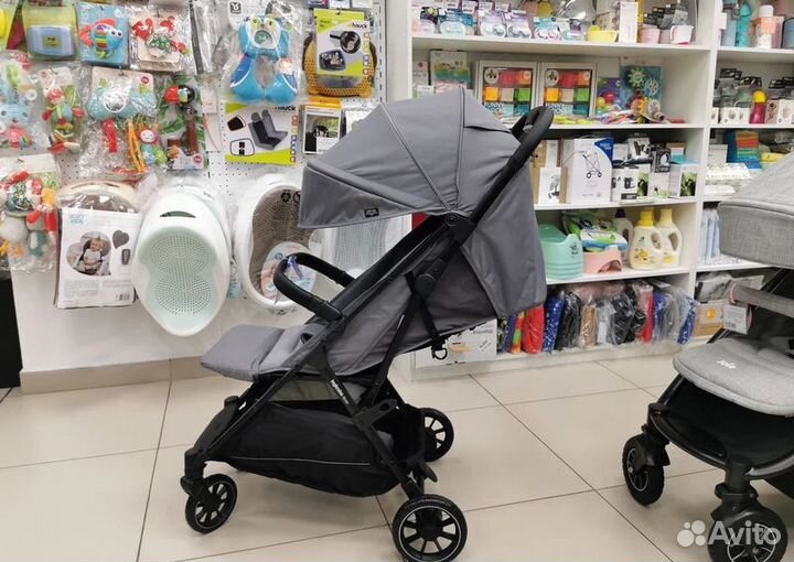 Прогулочная коляска Inglesina Now