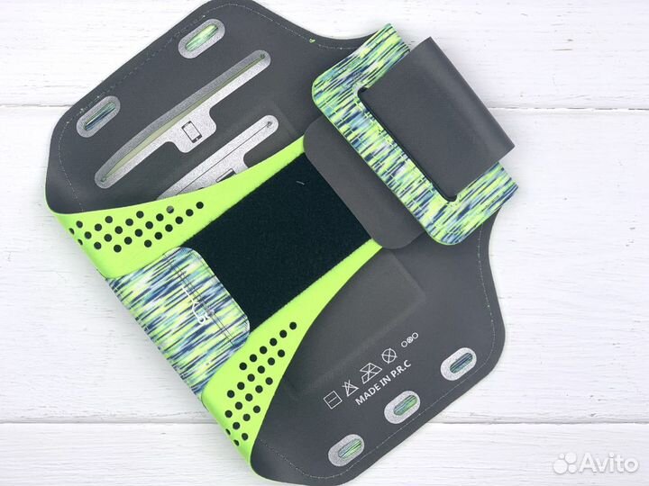 Чехол на руку для бега