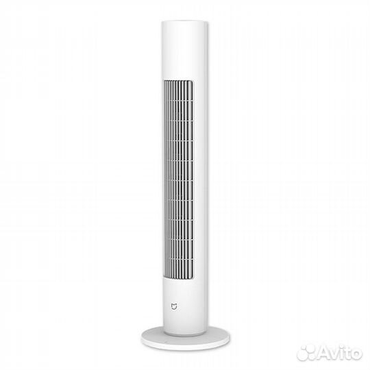 Напольный вентилятор Mijia DC Inverter Tower Fan