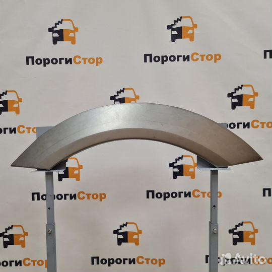 Арка переднего правый крыла MB Sprinter 906 maxi