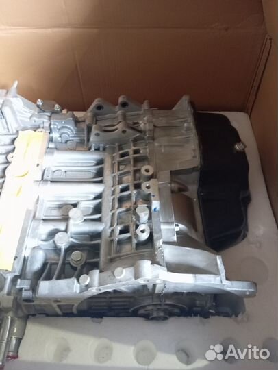 Двигатель 0.8 л daewoo матиз, шевроле спарк
