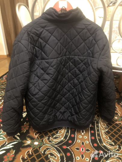 Куртка мужская бу