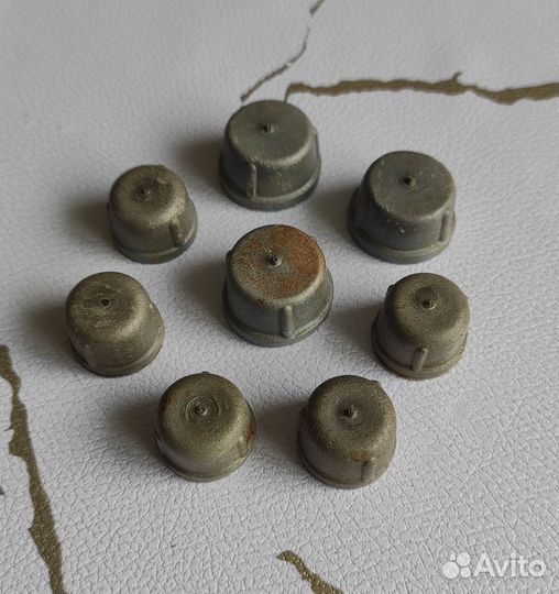 Пыльники К 98/мп