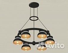 Подвесная люстра Ambrella XR XR92051002