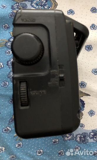 Радиоприемник panasonic RF-3500