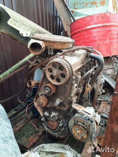 Самодельное багги