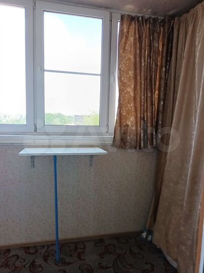 Квартира-студия, 28,6 м², 7/16 эт.