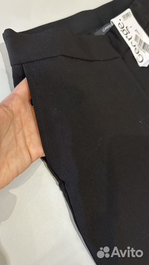 Брюки леггинсы XS George