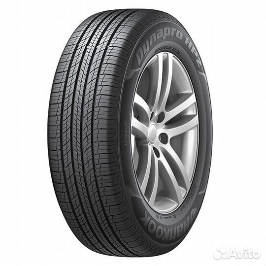 Hankook Dynapro HP2 RA33 255/65 R16 109H