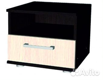 Тумба прикроватная 