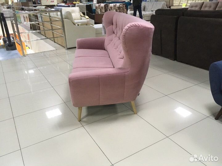 Диван новый