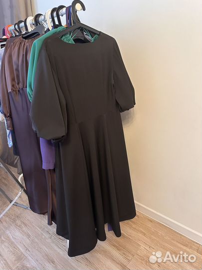 Платье женское 48 - 50