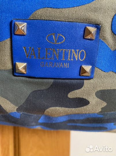 Cумка Valentino