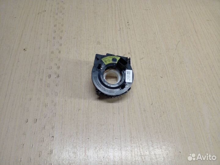 Кольцо SRS Volkswagen Polo 5 2018 год