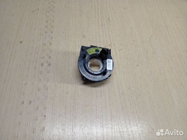 Кольцо SRS Volkswagen Polo 5 2018 год