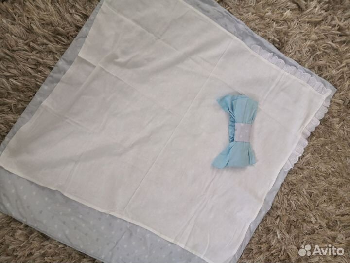 Комплект на выписку