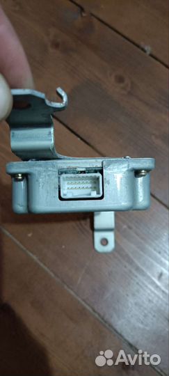 Блок управления раздаткой 41650 CC40A