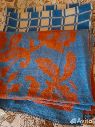 Покрывало,одеяло СССР