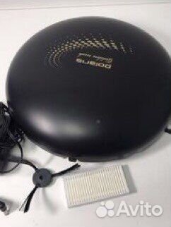 Робот-пылесос