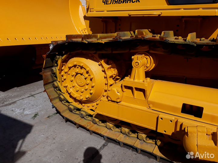 ЧТЗ Уралтрак Б11, 2023