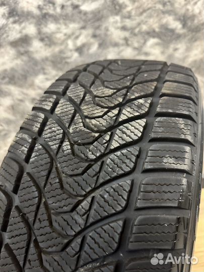 Delinte WD1 225/55 R17 97