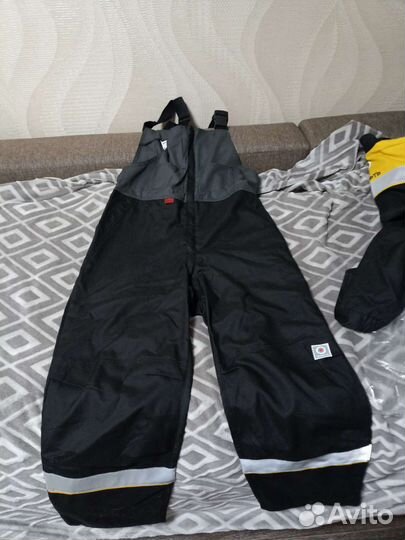 Спецодежда Костюм летний