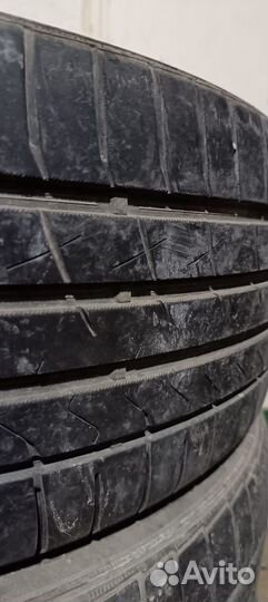 Habilead HF330 215/45 R18 93W