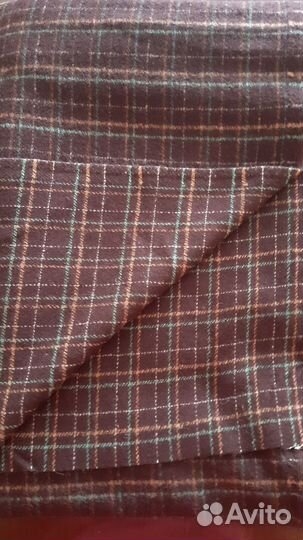 Ткань отрез