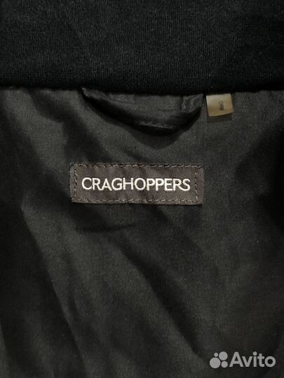 Куртка craghoppers