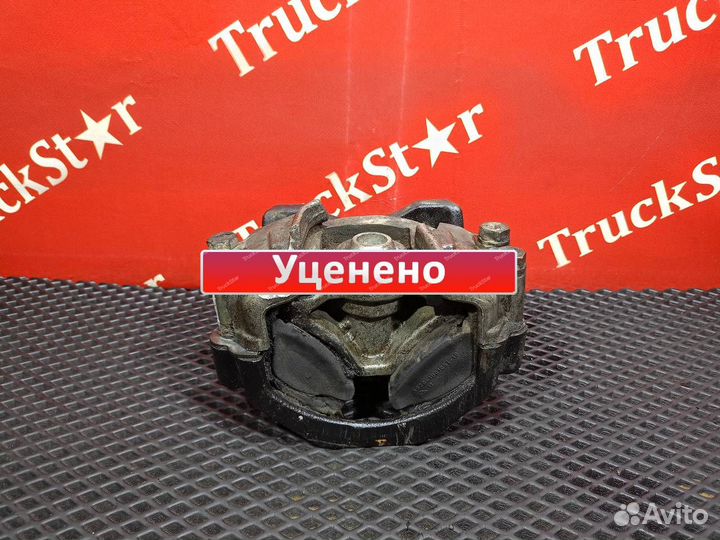 Подушка двигателя задняя камаз 5490