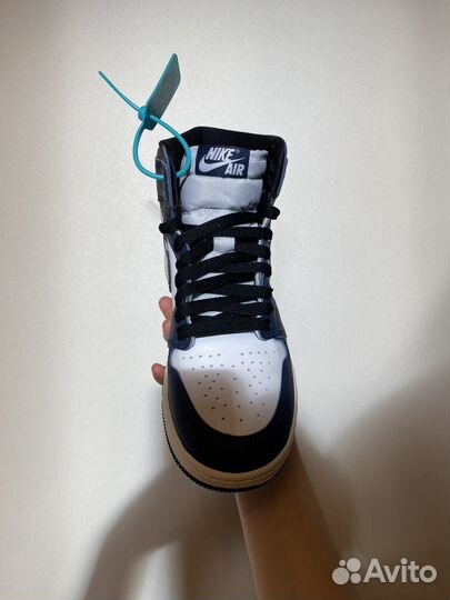 Jordan Air Jordan 1 Retro High OG