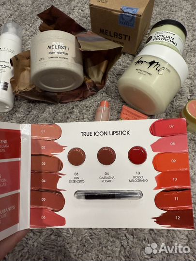 Набор косметики