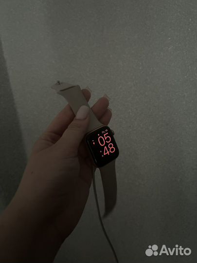 Apple watch series 7 45 мм