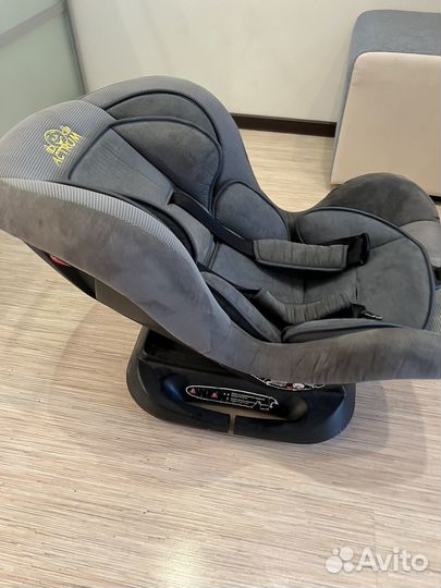 Автокресло 0-18 кг