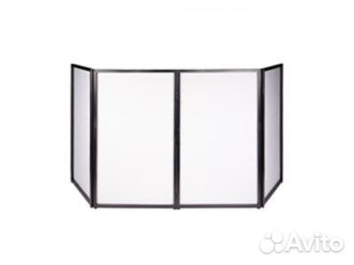 Диджей-фасад