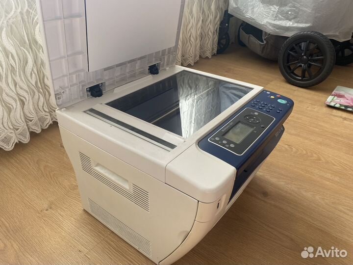 Мфу Xerox WorkCentre 3045
