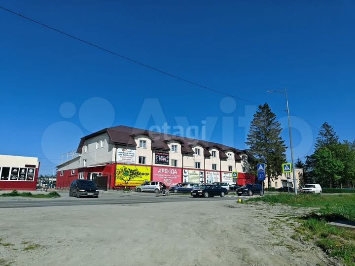 Участок 37,5 сот. (ИЖС)