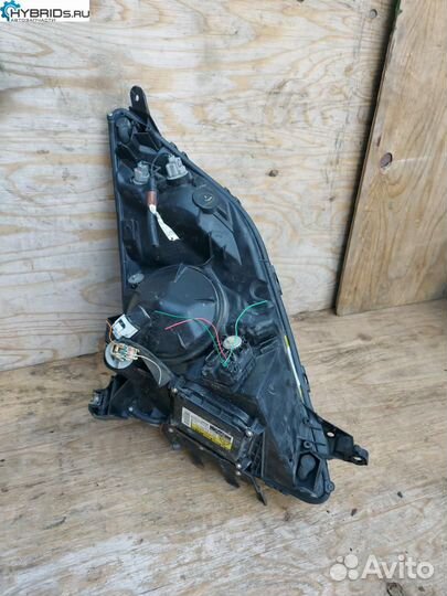 Фара левая Toyota Prius 2 NHW20 2011 81185-47150