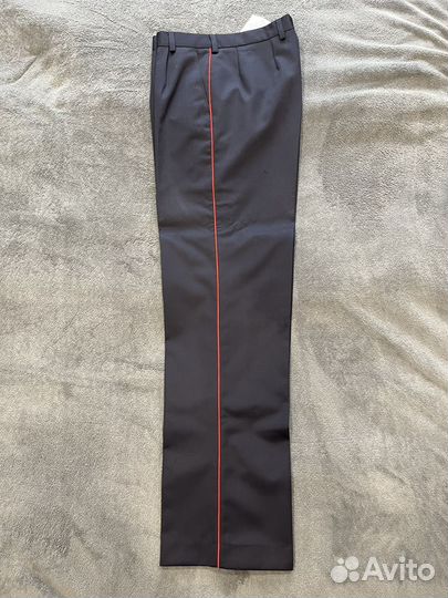 Полицейская форма парадная