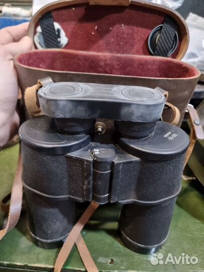 Бинокль Б 10х50 (офицерский)