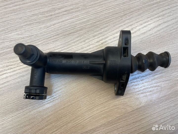 Цилиндр сцепления Volkswagen Polo