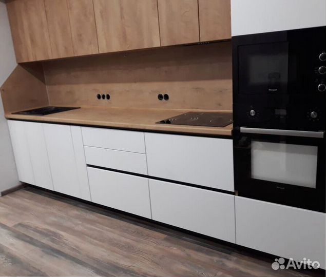 Кухонный гарнитур на заказ