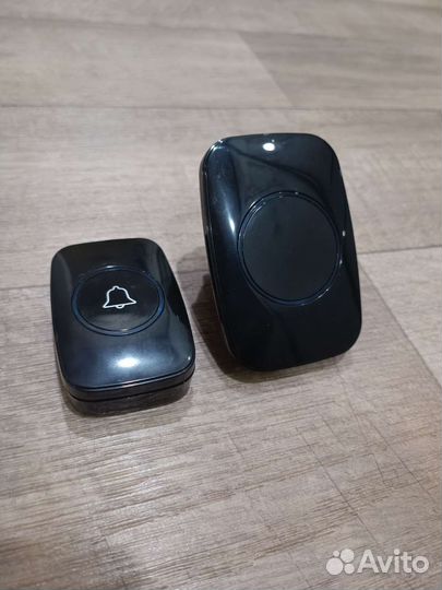 Дверной беспроводной звонок