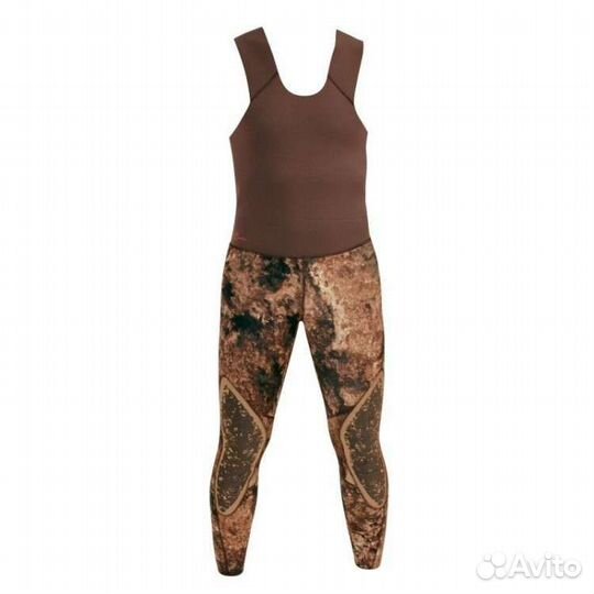 Гидрокостюм - beuchat rocksea 9mm