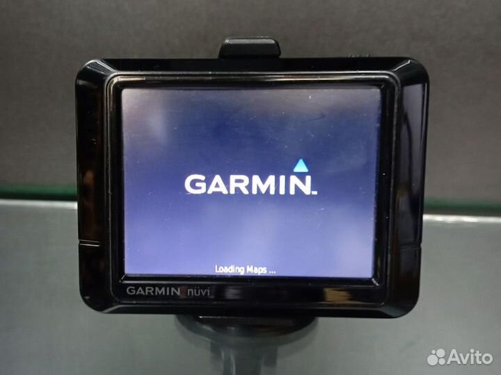 GPS - навигатора Garmin Nuvi 200